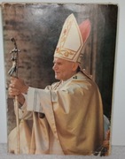 Pierwsze dni pontyfikatu Jana Pawła II.