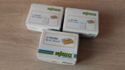 Szybkozłączka Wago 2273-205 5x 0,5-2,5mm² NOWE 300 sztuk