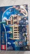 LEGO Harry Potter Komnata tajemnic Hogwart 76389 