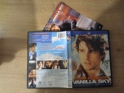 Vanilla sky Crowe DVD napisy PL
