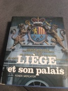 Liege et son palais