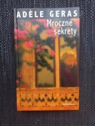 Geras Adele - Mroczne sekrety