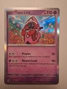 Tapu Lele Rare SSP 92/191 Surging Sparks Pokemon Trading Card Game