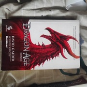 Dragon Age Rozłam David Gaider