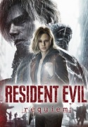 Resident Evil Requiem PC (Nvidia)