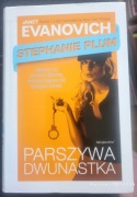 Janet Evanovich Stephanie Plum Parszywa Dwunastka