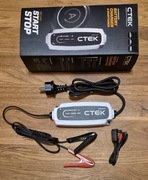 CTEK CT5 START/STOP ładowarka 12V AGM/EFB