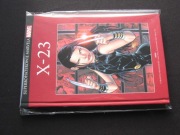 Superbohaterowie Marvela tom 88 X-23 w folii