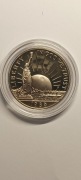 USA Half Dollar 1986 S,San Francisco,Statua Wolności -Proof.Stan 1.
