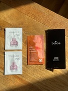 Zestaw do pielęgnacji twarzy Boscia Yonelle Rossmann