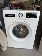 Pralka bosch 6 2,5 roku 