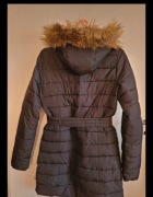 Kurtka płaszczyk Hollister rozm S 