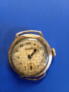 Zegarek damski * Antyk 