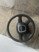 Kierownica Audi A4 B6/B7 
