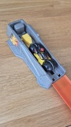 Zestaw torów Hot Wheels z motorem