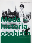 Moda Historia osobista Profesor Irena Huml 1928-2015