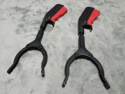 Wielofunkcyjny chwytak krótkiego zasięgu 2 sztuki