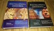 Encyklopedia historia, encyklopedia geografia