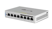 Ubiquiti switch 8 60W US-8-60w 
