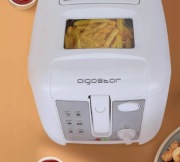Frytkownica Aigostar 