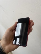 Telefon Apple IPhone SE2 2020 128GB Red 17.7 iOS + przewód gratis