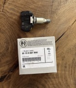 Czujnik ciśnienia opon oryginalny BMW 36106881890
