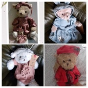 Misie kolekcjonerskie fundacji tvn