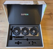 Karta graficzna MSI GeForce RTX 3090 Suprim X 24G 24 GB BOX