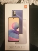Redmi Note 10 64Gb Niebieski