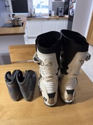 Alpinestars tech8 rs us12 eu 47