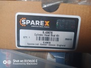 Śruby do głowicy Sparex do MF 245 MF 255 Ursus C 360 3P PERKINS MF 3