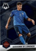 PANINI MOSAIC ROAD TO QATAR 2022 GIOVANNI DI LORENZO WŁOCHY 31