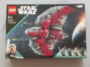 LEGO Star Wars 75362