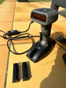 Skaner CipherLab 1266BT