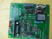 Piecyk gaz Wolf 24kw sterowanie płytka 