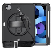 2x Etui Pancerne Case iPad 11 Pro/Air 4/5 10,9 |Ochrona |Gratis | Wyprzedaż