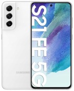 SAMSUNG GALAXY S21 FE 5G G990B2/DS 256GB JAK NOWY IDEAŁ ! GW 24M SKLEP