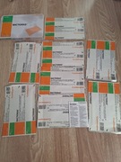 Bactigras 15cmx 20cm