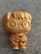 Funko POP! Harry Potter – ZŁOTA EDYCJA (Gold Chrome)