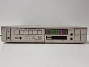 magnetofon kasetowy DUAL C 3510 STEREO CASSETTE DECK ciężki 