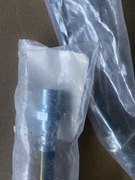 Przewód elastyczny hamulcowy Volvo s40 v 40 przód Oem m862414