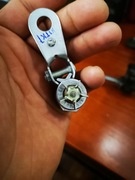 Licznik stary rowerowy 