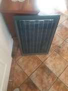 Oddam Panele fotowoltaiczne. Zestaw.