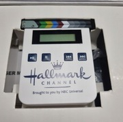 HALLMARK CHANNEL MP3&WMA digital music player
