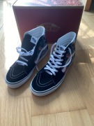 Vans Sk8-Hi rozmiar 45