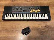Keyboard Casio MT-500 + Zasilacz