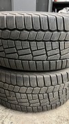 Opony 245/45/17 zimowe