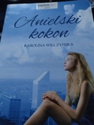 Anielski Kokon Karolina Wilczyńską 
