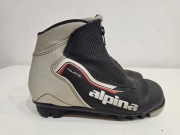 Alpina Touring Jr buty narciarskie biegowe dziecięce r. 32