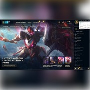 League Of Legend Konto 80skinów ! 2legendarne skin